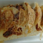 用户对于京都餃子 ミヤコパンダ的评论图