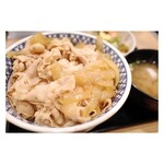 用户对于吉野家 なんばCITY南館店的评论图