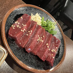 User's review image for 新鮮ホルモン ランボー