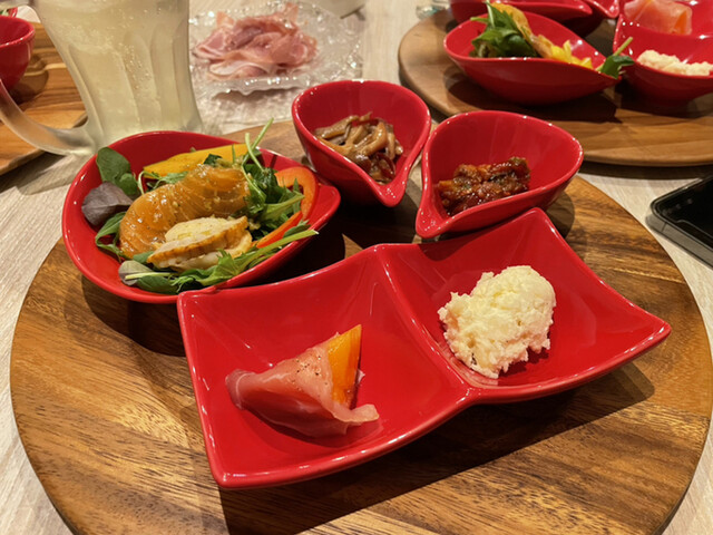 User's recommendation image for イタリア大衆食堂 PASKO