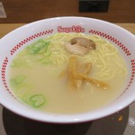 User's review image for スガキヤ イオン藤井寺ショッピングセンター店
