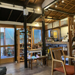 User's review image for Vegeto Coffee