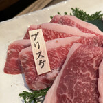 用户对于松阪牛WHAT'S 京都室町店的评论图