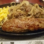 用戶對於グリルハンター 池袋店的評論圖
