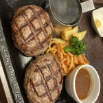 User's review image for ステーキガスト 深大寺店