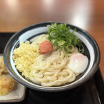用戶對於香の川製麺 枚方津田店的評論圖