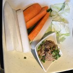 User's review image for 個室居酒屋 TORIEMON 新橋駅前店