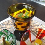 User's review image for なだ万 シャングリ・ラ ホテル 東京店