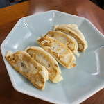 用户对于ラーメンの大公的评论图