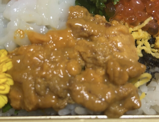 用戶對於吟寿司 ハローデイ貫店的評論高清圖