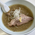 用户对于眞麺 穂高的评论图