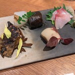 User's review image for Uké