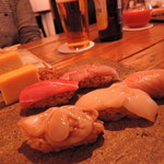 用户对于TAKU円山的评论图