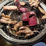 用戶對於牛豚馬鶏 博多本店的評論圖