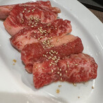 用户对于味覚園 西野店的评论图