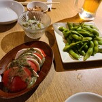 User's review image for 海幸の個室居酒屋 はちまる 蒲田駅前店