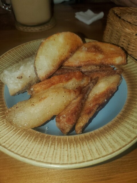 User's recommendation image for YOKOMACHI