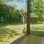 用户对于レセプションガーデン的评论图