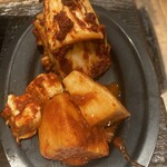 User's review image for 新宿焼肉 ホルモンいのうえ