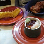 用戶對於無添くら寿司 小松里店的評論圖