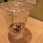 User's review image for creperie kenny's ダイバーシティ店