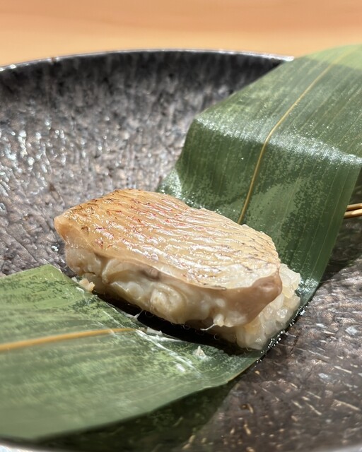 User's recommendation image for 鮨 富かわ