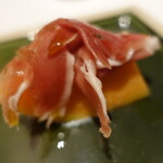 用户对于リストランテ カノフィーロ的评论图