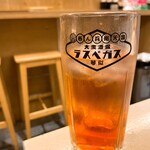 用户对于大衆酒場 ラスベガス 琴似店的评论图