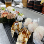 用戶對於大興寿司 南店的評論圖