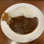 User's review image for カレーショップMASARA