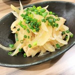 用戶對於博多かわ屋 大井町店的評論圖