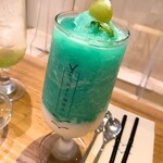 用户对于うのまち珈琲店 渋谷店的评论图