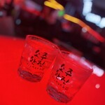 用戶對於ソジュハンザン3号店 CLUB POCHA的評論圖