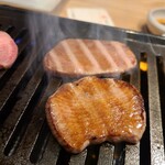 用戶對於荻窪焼肉 さく的評論圖