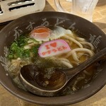 User's review image for 焼肉ホルモン 龍の巣 梅田店本館