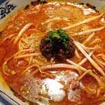 用戶對於成都正宗担々麺 つじ田 東陽町店的評論圖