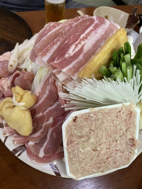 用戶對於山賊鍋 飯塚店的評論高清圖