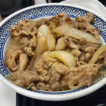 用戶對於吉野家 浅草駅前店的評論圖