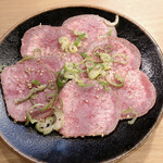 User's review image for 炭火焼肉食道園 大森店