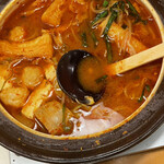 User's review image for 赤から 立川北口店