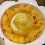 用戶對於流れる千年的評論圖