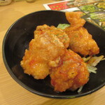 用户对于北海道酒場 夕焼けハイボール的评论图