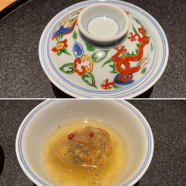 用戶對於鷹庵的評論高清圖