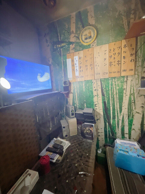 User's recommendation image for 炙ルーム　鳥平