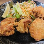 User's review image for はなまるうどん 中野通り店