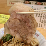 User's review image for 麺to飯 三輪車