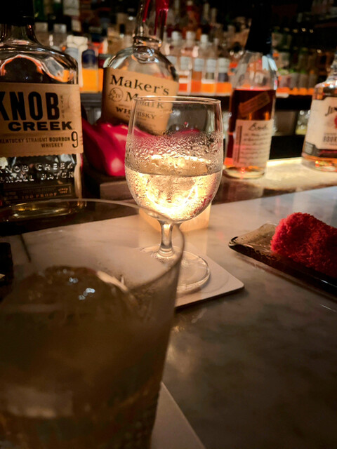 User's recommendation image for APOLLO BAR GINZA