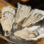 用戶對於カキ小屋スタンド 心斎橋的評論圖