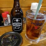 User's review image for やきとりぶなん