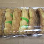 用戶對於パンダ焼き的評論圖